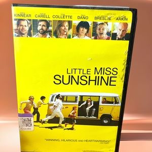 Little Miss Sunshine (DVD)